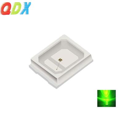 China General Lighting China high quality surface mounted green led smd 2835 encapsulation series 1000pcs ultra high bright for sale