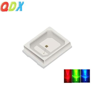 China General lighting China high quality surface mounted ultra high bright smd 2835 rgb led encapsulation series 1000pcs for sale