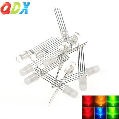 China Light emitting diode China factory customizes samples of various models of LED diode you provide the size chart, I will for sale