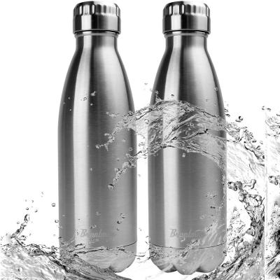 China Stocked wine tumbler with lid vacuum cola stainless steel wholesale insulated water bottle for wine tumbler with lid for sale