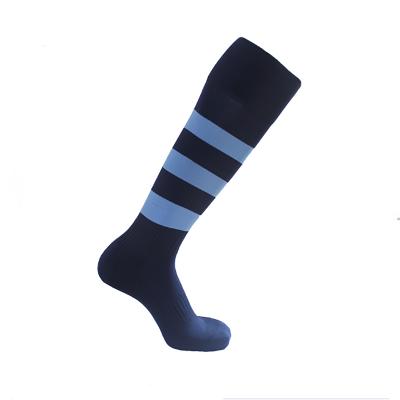 China Guangzhou Antibacterial Custom Design Copy Cheap Soft Basketball Socks Wholesale Cotton Fashion Sports Socks With Logo for sale