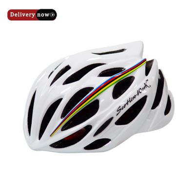 China Factory Price New Factory Price Bicycle One-Piece Riding Road Bike Mountain Bike Outdoor Riding Helmet for sale