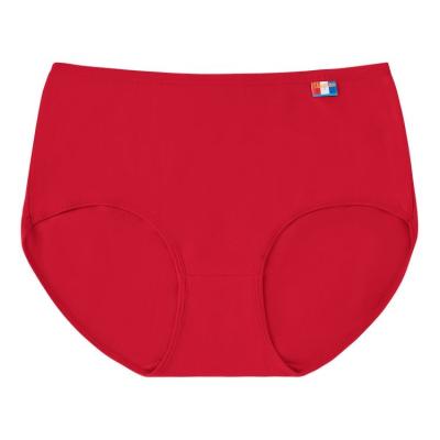 China High quality and cheap ventilation women's cotton sanitary underwear shorts women's underwear for sale