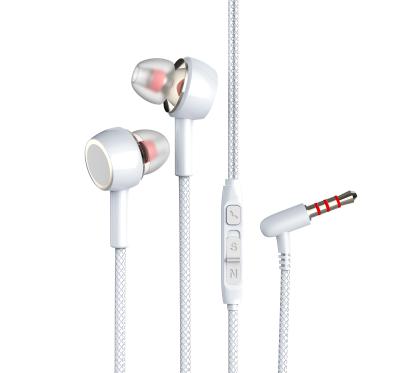 China Manufacture Cheap Price Universal In-ear Handsfree With Microphone For Laptop Computer for sale