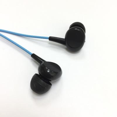 China Fashion Comfortable Wholesale New Product Wired Earphone With Colorful Wired Earphone for sale