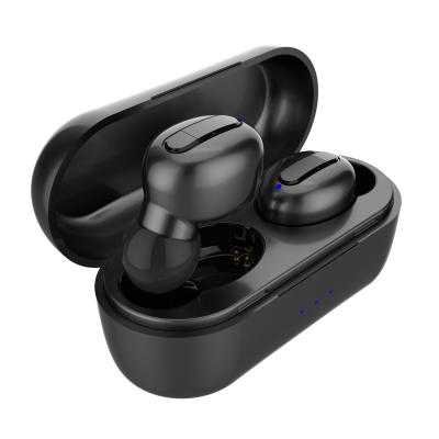 China Good Quality In-Ear TWS Earphone Earbuds In-ear Wireless Earbuds With Cheap MIC for sale