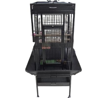 China Hot sale factory stocked direct rugged, innovative, beauty in appearance birdcage for sale