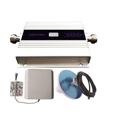 China Single Band CDMA850MHz GSM 4G Signal Repeater Cell Phone Mobile Signal Booster 330mm*270mm*220mm for sale