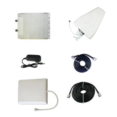 China Top Selling Mobile Signal Booster 900/1800/2100mhz Booster Amplifier 2g 3g 4g Mobile Signal Booster JY826 for sale