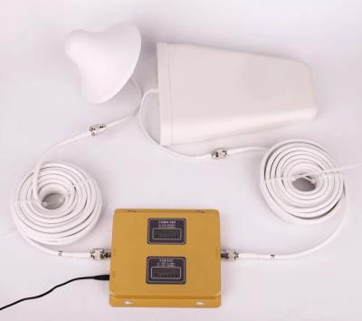 China Hottest style mobile phone signal repeater 2G3G4G band signal booster 850/900MHZ lte repeater signal amplifier JY831 for sale