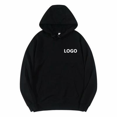 China 400g Anti Wrinkle 100% Cotton Fleece Logo Sweatshirt Women Oversize Custom Made Custom Print Hoodies for sale