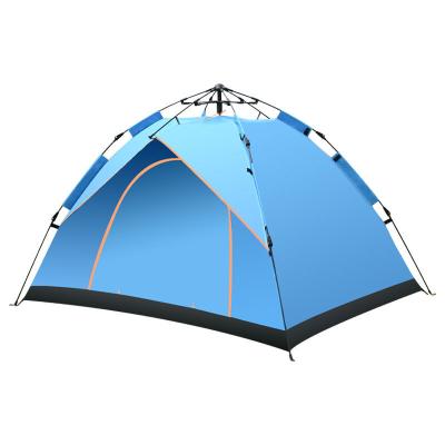 China Extended Type Factory Wholesale Price 2022 Outsports Goods Party Tents Fishing Tents With Nice Serive for sale