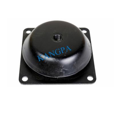 China Carbon Steel & Heavy Duty Rubber Auto Generator Spare Parts Rubber Engine Anti Vibration Mount for sale