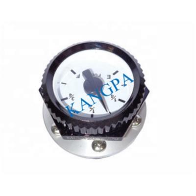 China Stainless Steel+Plastic+Aluminium Alloy Auto Spare Parts Diesel Oil Tank Level Gauge For Generator for sale