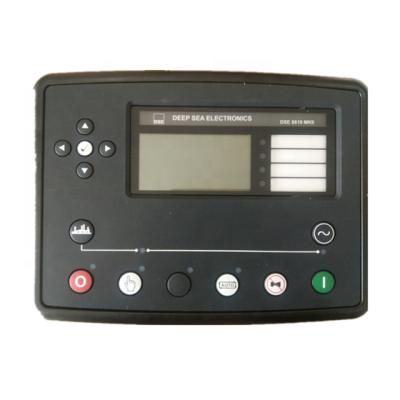 China Dse8610 Controller Deep Sea Dse 8610 Timing Processing Load Distribution for sale