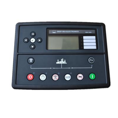 China Generator Spare Parts Remote Display Control Module Dse2520 Dse2520 for sale