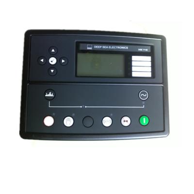 China Generator Spare Parts 7110 DSE7110 Deepsae Controller Dse for sale