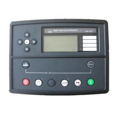 China Automatic Generator Spare Parts Start Load Share Controller Dse 7510 DSE7510 for sale