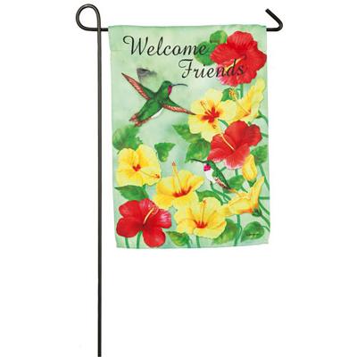 China High Quality Outdoor Flag Outdoor Advertising Banners 3x5FT Flags Ready To Board Garden Flag for sale