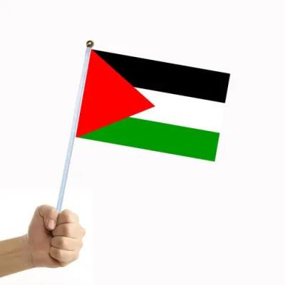 China Health Care Institutes High Quality Hot Selling With Factory Product Custom Colored Palestine Flag for sale