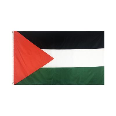 China Health Care Institutes Best Price High Quality Hot Sale With Factory Product Custom Colored Palestine Flag for sale