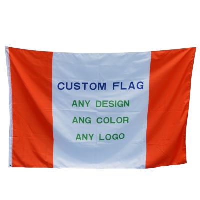 China Different Designs China Factories Wholesale Large Outdoor National Flag All Country To Design Cheap Price Custom Flags for sale