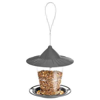 China Viable wild bird seed for outdoor feeders for sale