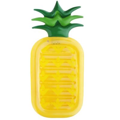 China Pool Toys Inflatable Pineapple Pool Float, Funny Summer Pool Party Toys Pool Floats For Adults for sale