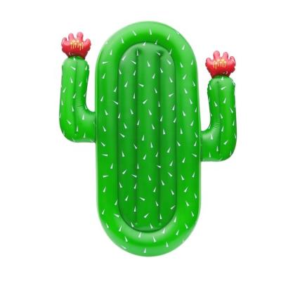 China Kids Pool Toys Adult and Cactus Inflatable Pool Float for Adult and Large Inflatable Pool Raft Pool for sale