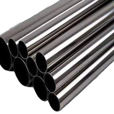 China Wholesale customized boiler pipe low price china round pipe 201 stainless steel 304 stainless steel seamless tube for sale