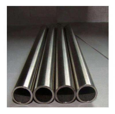 China Cold Drawn/Hot Rolled Precision Steel Pipe 304 Stainless Pipe Hydraulic Hose 316 317L 321 309S for sale