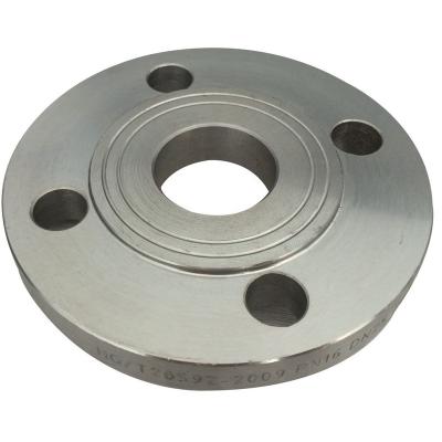 China S100-150 Stainless Steel Forged Stainless Steel Flange 2 Inch RF/FF/RTJ for sale