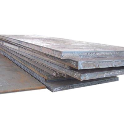 China Ship Plate Factory Price Hardoxs 400 Steel Plate AR 400 HB 400 Wear Steel Sheet for sale