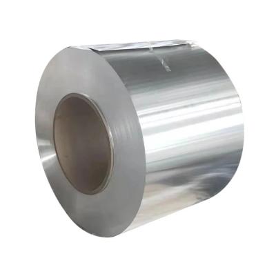 China High temperature applications etc. ASTM Hot / Cold Rolled 201 / 301 / 304 /304L/ 316 /316L /309S /409/ 410 /904L 2205 / 2507 Stainless Steel Coil for sale