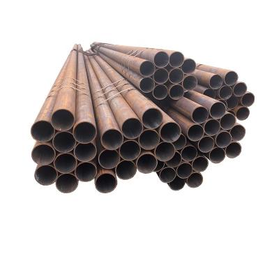 China Seamless Tubes And Pipes , 42CrMo4 Fluid Pipe Precision Steel For Auto Pipe Parts for sale