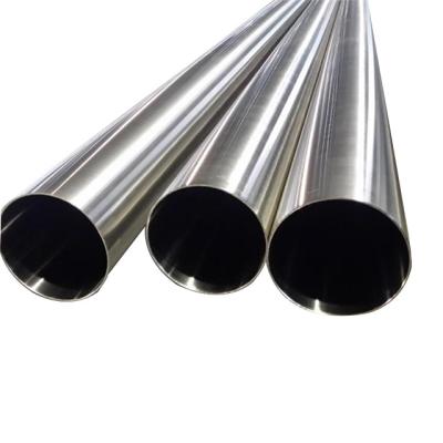 China High Precision Liquid Pipe AISI4130 /4135/ 4140 Cold Rolled Seamless Steel Pipe for sale