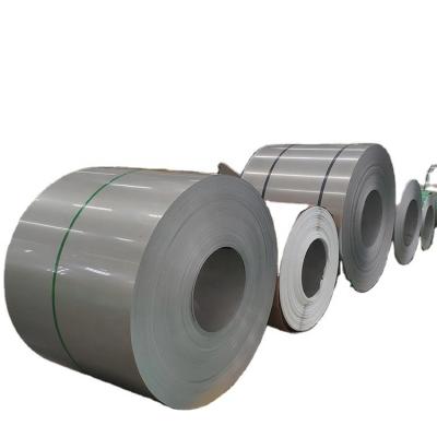 China industry & Hot Rolled Construction 316L 403 Stainless Steel Coil 201 304 316 for sale