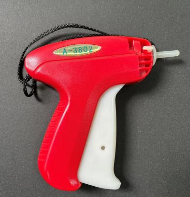 China Non-Stick Needle Ticket Tagging Gun Machine Accessories Rfid Guns Tag For Fish Tagging Attachi for sale