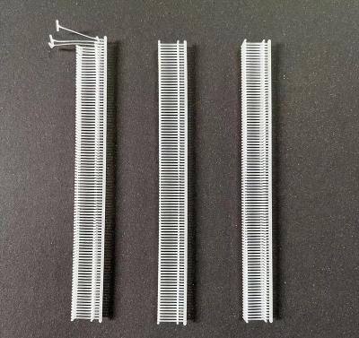 China Save Labor Cost Tag Glass Pin 5mm-7mm Usage Tag Gun Head Fine Pins Sewing for sale