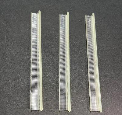 China Does not hurt clothing fabric ultra fine seam pins 4.4-5.4 mm tagging fine pins for sale