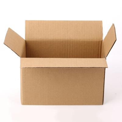 China Can Laminate Factory Price Recyclable Green Customized Paper Boxes Cartoon Box for sale