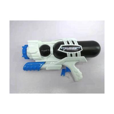 China New product one fun children's toys pump and a powerful pull water effortless suction water jet toy toy water gun double main for sale