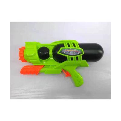 China Fun children's toys factory new super large double nozzle chunky water gun thick water gun for sale