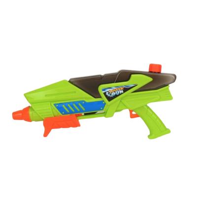 China Chinese manufacturers children's toys amusement large capacity hand-held water guns toy dropshipping with good sealing for sale