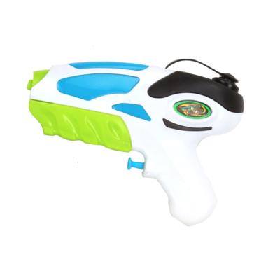 China High Quality Thickened Handheld Ring Water Gun Children's Toys Fun Extended Distance Increase Waterproof Injection Waterproof for sale