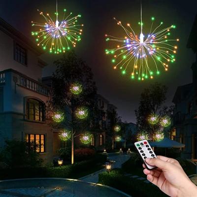 China Fairy Lights Garden Decoration Lights Home Decorations Led Hanging String Lights Wedding Decoration Lights Luces de Navidad Hanging String for sale