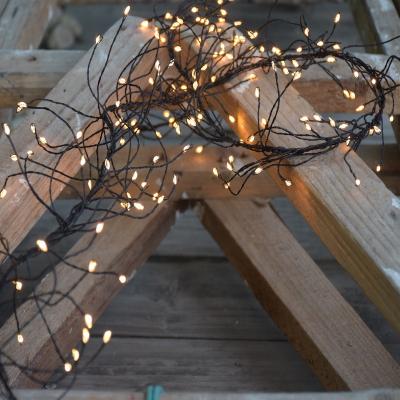 China Outdoor Christmas Decoration Lights New Christmas Fairy Lights Group Lights Product Ideas for sale