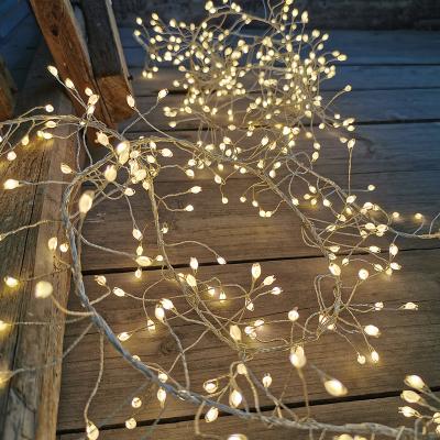 China String Micro Led Fairy Lights Christmas Lights New Product Ideas Christmas Lights for sale