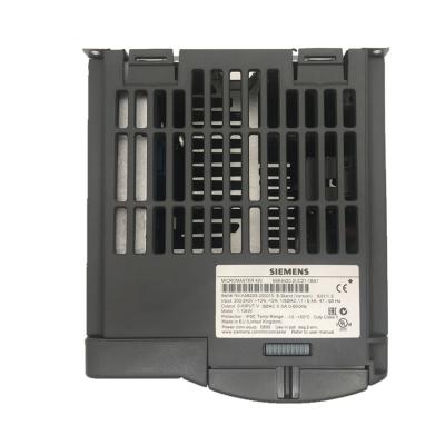 China 6SE6420-2UD23-0BA1 80 for sale