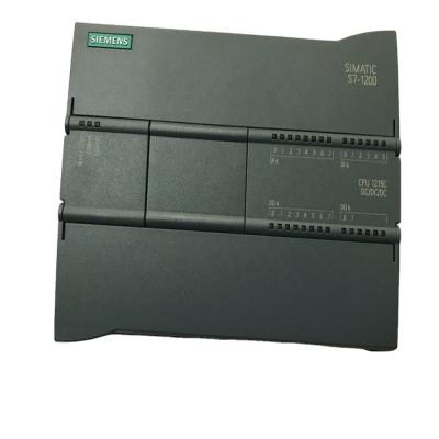 China 100% Brand New Original Best Selling PLC CPU 11 6ES7215-1AG40-0XB0 for sale